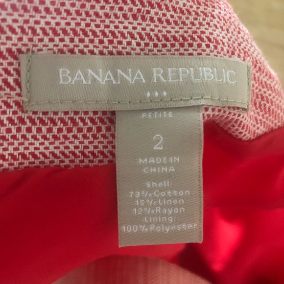 Banana Republic dress - Picture 5 of 5